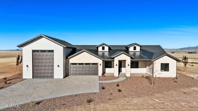 5630 E Norma Drive, Prescott Valley, AZ 86315