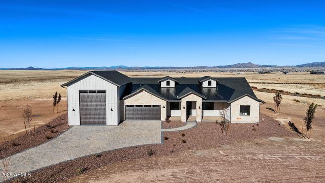 5630 E Norma Drive, Prescott Valley, AZ 86315