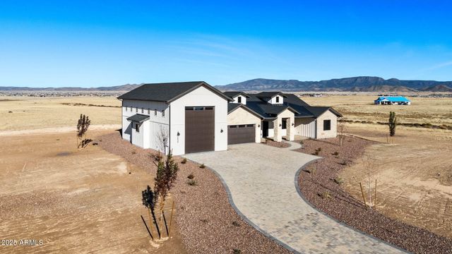 5630 E Norma Drive, Prescott Valley, AZ 86315