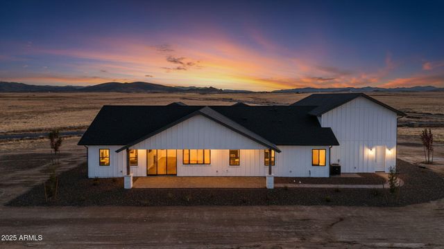 5630 E Norma Drive, Prescott Valley, AZ 86315