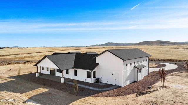 5630 E Norma Drive, Prescott Valley, AZ 86315