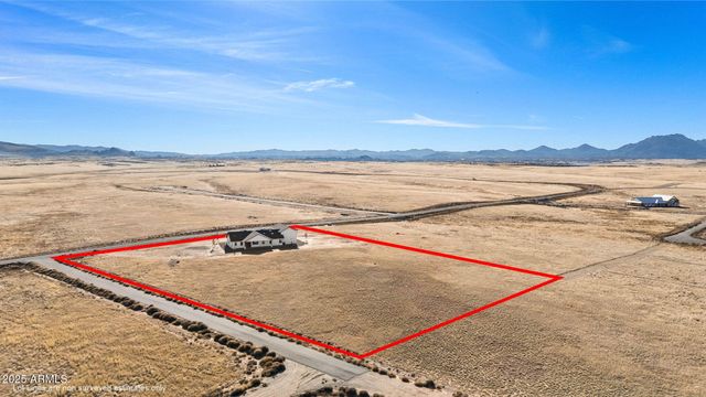 5630 E Norma Drive, Prescott Valley, AZ 86315