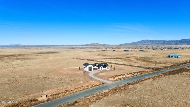 5630 E Norma Drive, Prescott Valley, AZ 86315