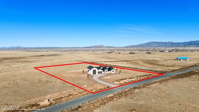 5630 E Norma Drive, Prescott Valley, AZ 86315