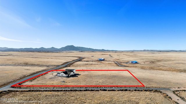 5630 E Norma Drive, Prescott Valley, AZ 86315