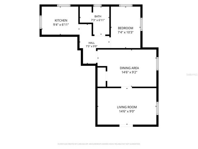 3106 N 17TH STREET C, Tampa, FL 33605
