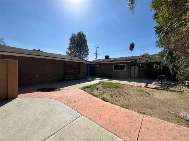 16751 San Fernando Mission, Granada Hills, CA 91344