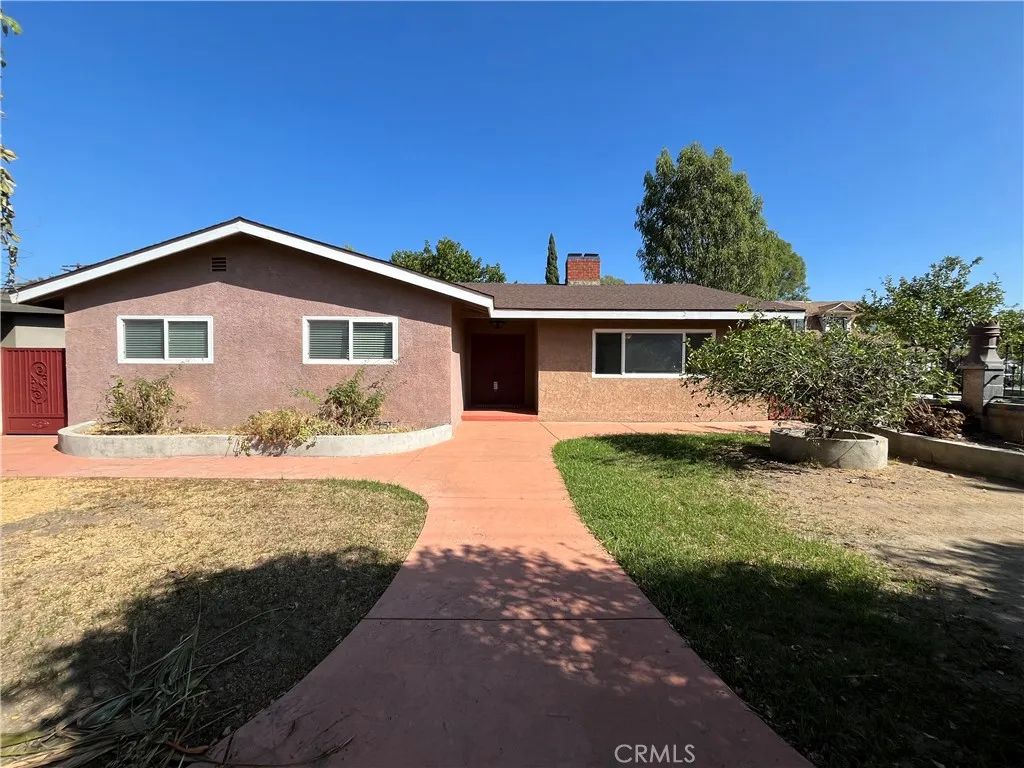 16751 San Fernando Mission, Granada Hills, CA 91344