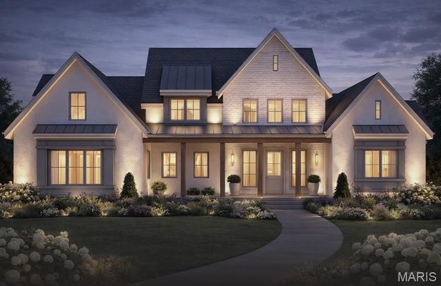 9 Chesterton Lane, Chesterfield, MO 63017