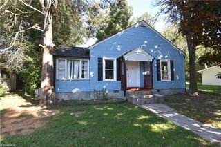 2411 Sink Street, Winston-salem, NC 27107