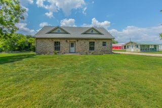 768 ELMWOOD Drive, Woodway, TX 76712