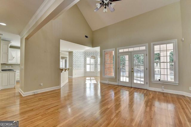 3468 Aberrone Place, Buford, GA 30519