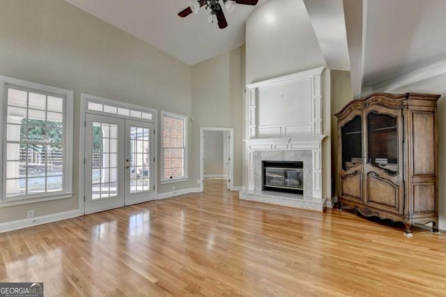 3468 Aberrone Place, Buford, GA 30519