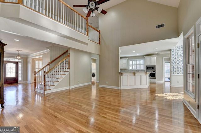 3468 Aberrone Place, Buford, GA 30519