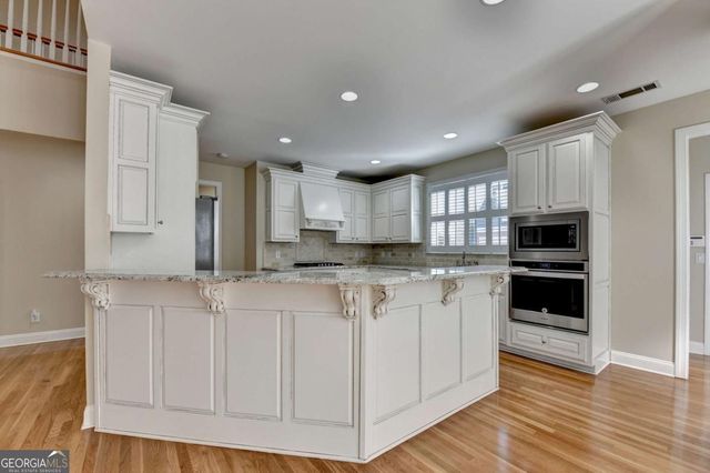 3468 Aberrone Place, Buford, GA 30519