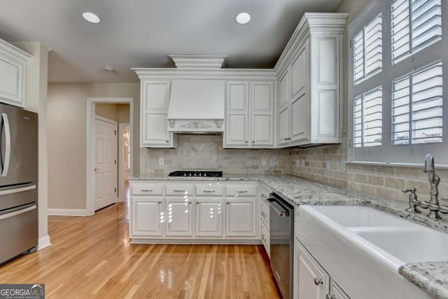 3468 Aberrone Place, Buford, GA 30519