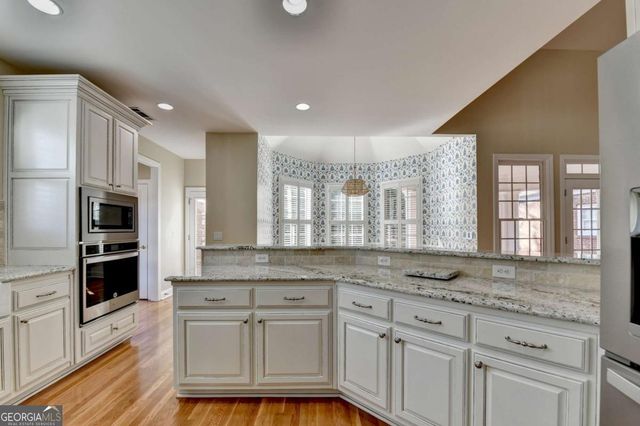 3468 Aberrone Place, Buford, GA 30519