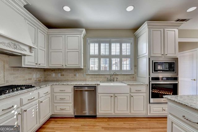 3468 Aberrone Place, Buford, GA 30519