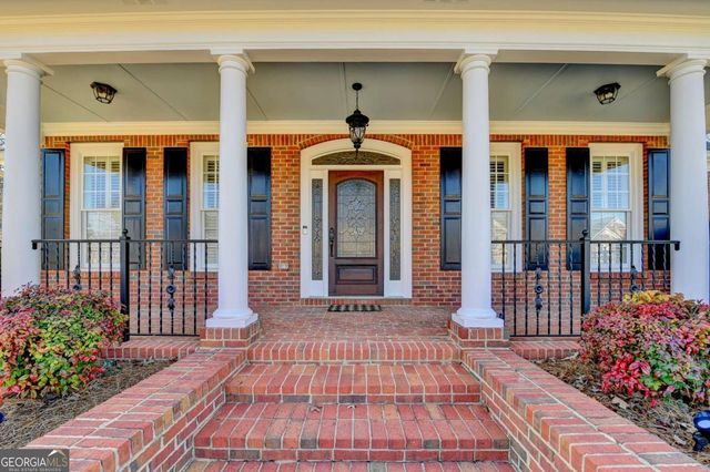 3468 Aberrone Place, Buford, GA 30519