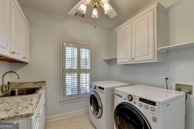 3468 Aberrone Place, Buford, GA 30519