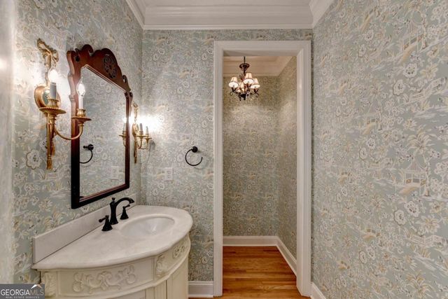 3468 Aberrone Place, Buford, GA 30519