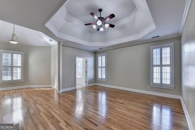 3468 Aberrone Place, Buford, GA 30519