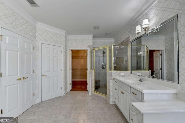 3468 Aberrone Place, Buford, GA 30519