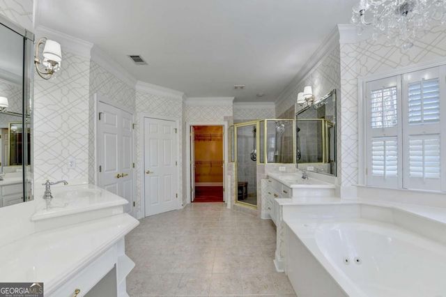 3468 Aberrone Place, Buford, GA 30519