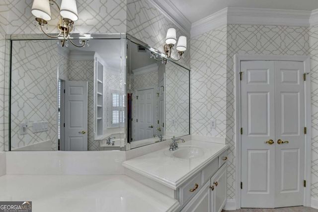 3468 Aberrone Place, Buford, GA 30519