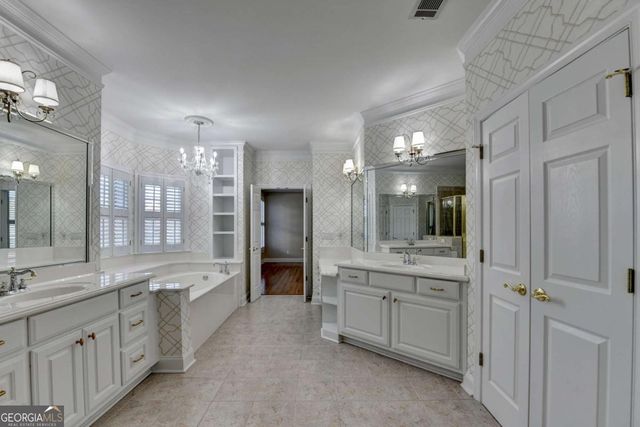 3468 Aberrone Place, Buford, GA 30519