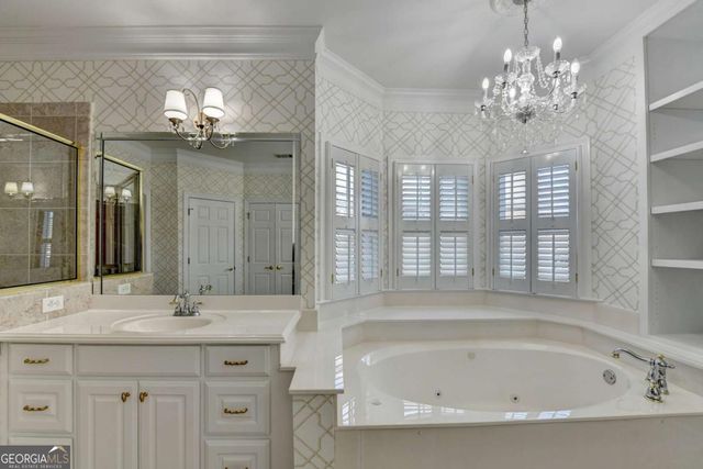 3468 Aberrone Place, Buford, GA 30519