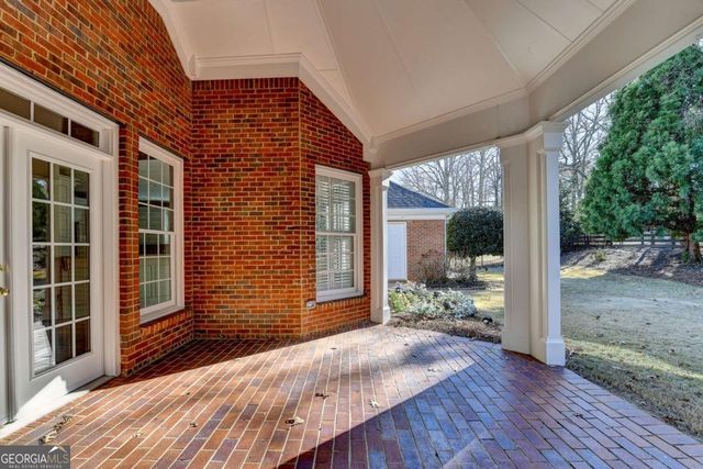 3468 Aberrone Place, Buford, GA 30519