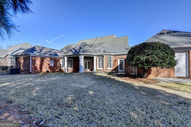 3468 Aberrone Place, Buford, GA 30519