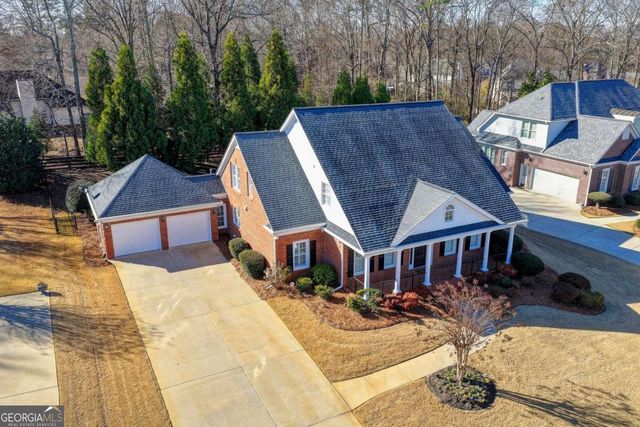 3468 Aberrone Place, Buford, GA 30519
