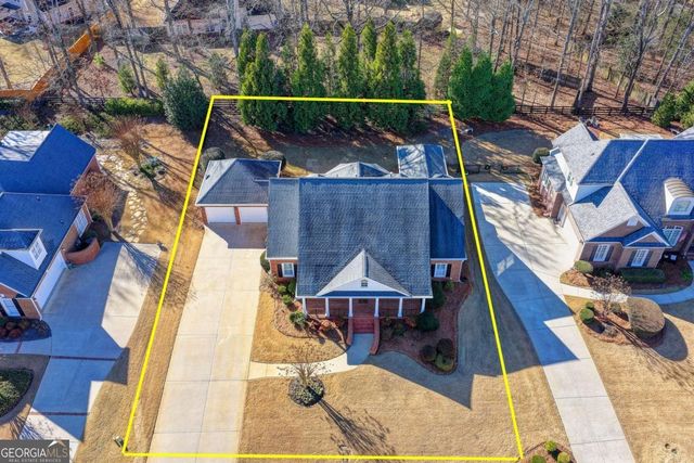 3468 Aberrone Place, Buford, GA 30519
