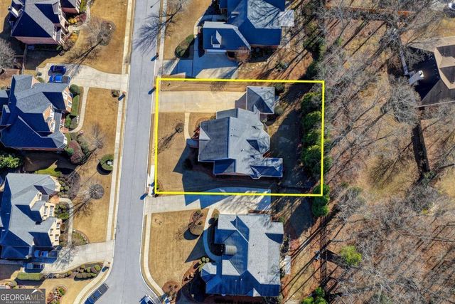 3468 Aberrone Place, Buford, GA 30519