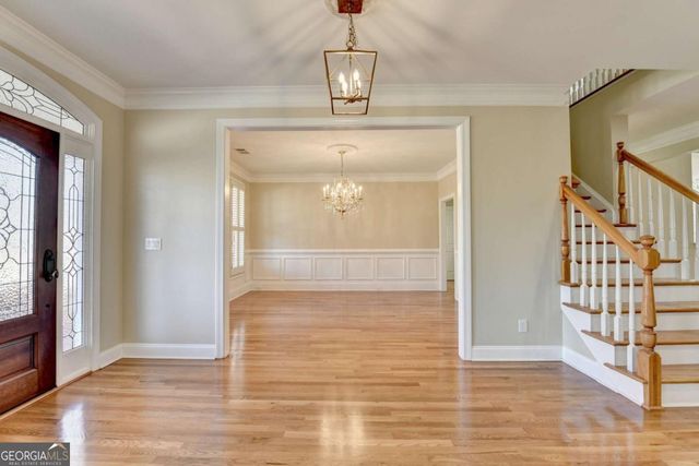 3468 Aberrone Place, Buford, GA 30519