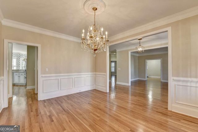 3468 Aberrone Place, Buford, GA 30519