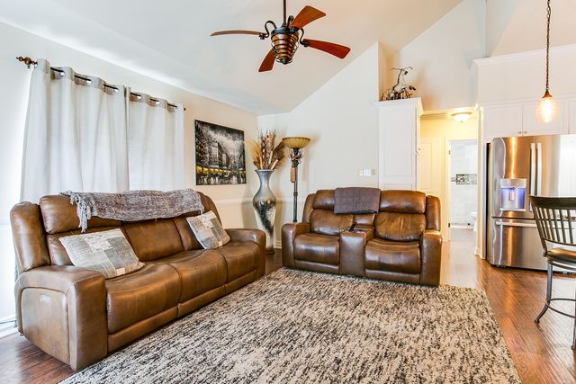 909 Avondale Avenue, San Angelo, TX 76901