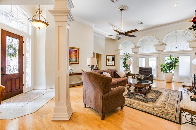 909 Avondale Avenue, San Angelo, TX 76901