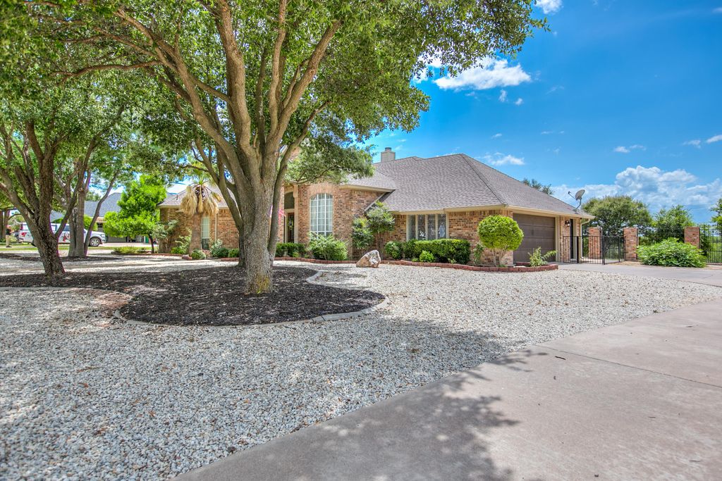 Image 1 of property listing at 909 Avondale Avenue, San Angelo, TX 76901
