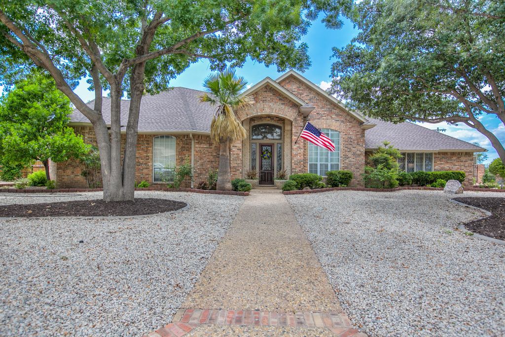 Image 2 of property listing at 909 Avondale Avenue, San Angelo, TX 76901
