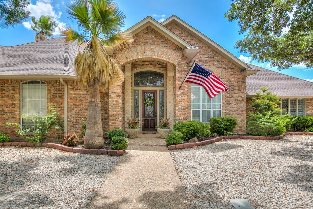 Image 3 of property listing at 909 Avondale Avenue, San Angelo, TX 76901