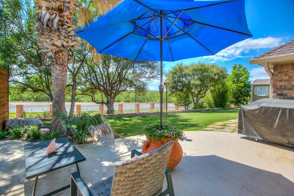 Image 39 of property listing at 909 Avondale Avenue, San Angelo, TX 76901