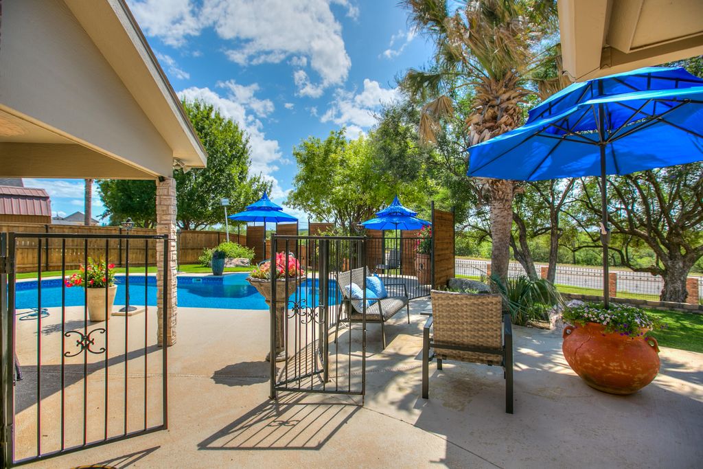 Image 42 of property listing at 909 Avondale Avenue, San Angelo, TX 76901