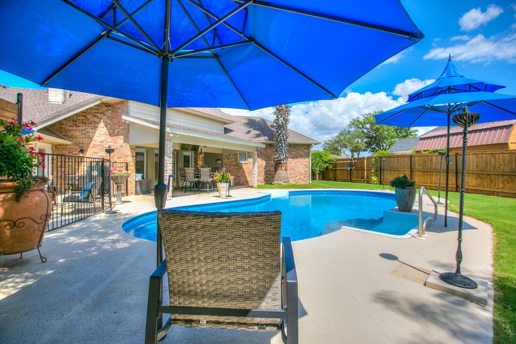 Image 43 of property listing at 909 Avondale Avenue, San Angelo, TX 76901
