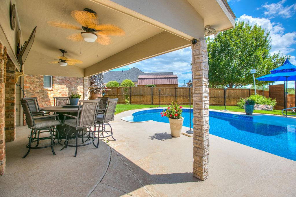Image 45 of property listing at 909 Avondale Avenue, San Angelo, TX 76901