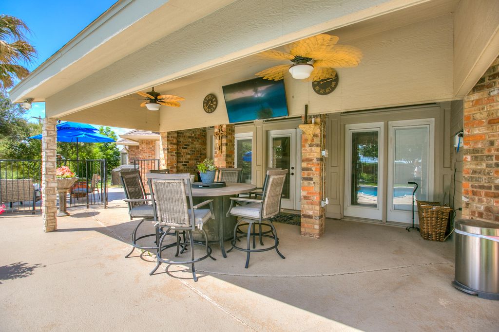 Image 46 of property listing at 909 Avondale Avenue, San Angelo, TX 76901