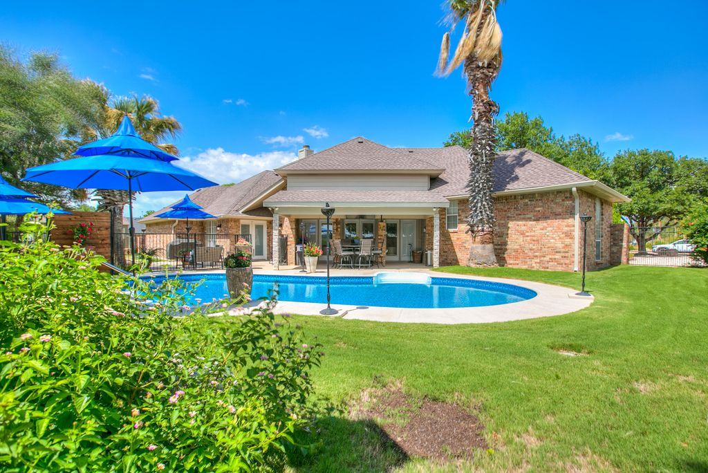 Image 47 of property listing at 909 Avondale Avenue, San Angelo, TX 76901