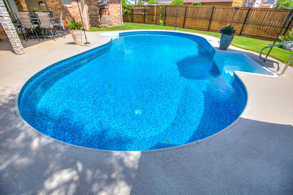 Image 48 of property listing at 909 Avondale Avenue, San Angelo, TX 76901